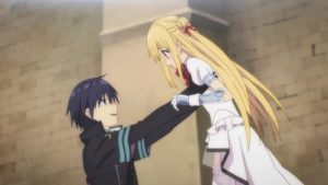 Assassins Pride 1 Episodio 2