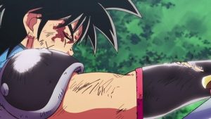 Dragon Quest: The Adventure of Dai 1 Episodio 20