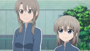 Uzaki-chan Wants to Hang Out! 1 Episodio 12