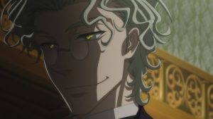 Yuukoku no Moriarty 2 Episodio 8