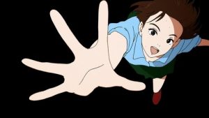 Sonny Boy 1 Episodio 1
