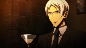 Keishichou Tokumubu Tokushu Kyouakuhan Taisakushitsu Dainanaka: Tokunana 1 Episodio 4