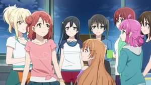 Love Live! Nijigasaki High School Idol Club 1 Episodio 11
