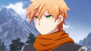 King’s Raid: Ishi wo Tsugumono-tachi 1 Episodio 18