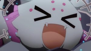Kumo desu ga, Nani ka? 1 Episodio 24