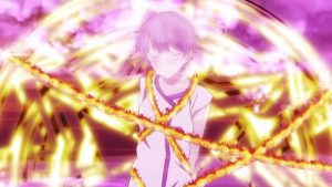 The Misfit of Demon King Academy 1 Episodio 8