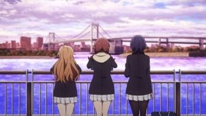 Love Live! Nijigasaki High School Idol Club 2 Episodio 11