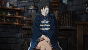 Mushoku Tensei: Isekai Ittara Honki Dasu 2 Episodio 9
