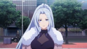 Yingxiong Zai Lin Hero Return 1 Episodio 1