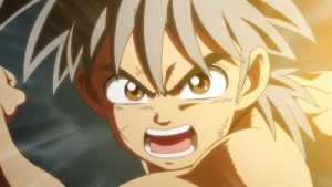 Dragon Quest: The Adventure of Dai 1 Episodio 32