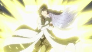 Science Fell in Love, So I Tried to Prove it 1 Episodio 8