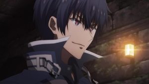 The Misfit of Demon King Academy 2 Episodio 6