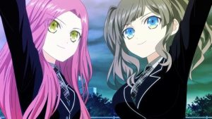 W’z 1 Episodio 5