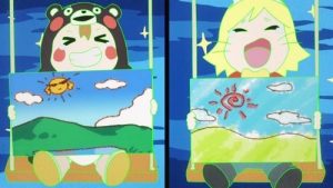 Natsunagu! 1 Episodio 6