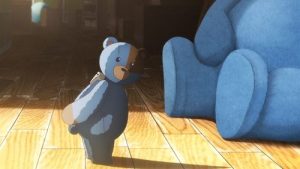 Vivy: Fluorite Eye’s Song 1 Episodio 1