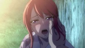 Yubisaki kara Honki no Netsujou: Osananajimi wa Shouboushi 1 Episodio 4