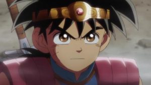 Dragon Quest: The Adventure of Dai 1 Episodio 41