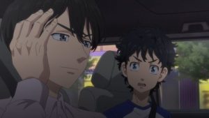 Tokyo Revengers 1 Episodio 12