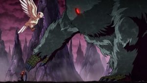 Welcome to Demon School! Iruma-kun 1 Episodio 5