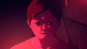 Hikaru ga Shinda Natsu Episódio 4