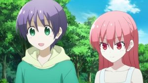 Tonikaku Kawaii 2 Episodio 10