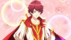 A3! Season Spring & Summer 1 Episodio 5
