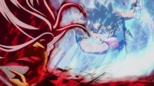 Dragon Quest: The Adventure of Dai 1 Episodio 71