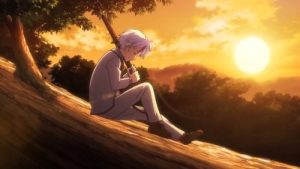 Hanyou no Yashahime: Sengoku Otogizoushi 1 Episodio 17