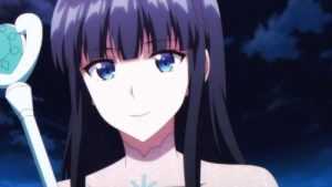 Mahouka Koukou no Yuutousei 1 Episodio 13