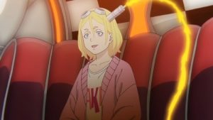 Listeners 1 Episodio 7