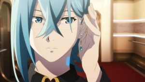 Vivy: Fluorite Eye’s Song 1 Episodio 4