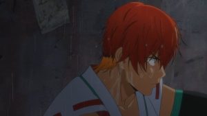 Onmyou Kaiten Re:Birth Episódio 5