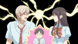 Kono Oto Tomare! 1 Episodio 10