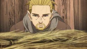 Vinland Saga 2 Episodio 8