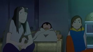 Eizouken ni wa Te wo Dasu na! 1 Episodio 12