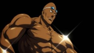 The God of High School 1 Episodio 9