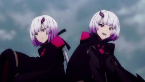 Phantasy Star Online 2: Episode Oracle 1 Episodio 18
