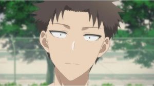 Uzaki-chan Wants to Hang Out! 2 Episodio 11