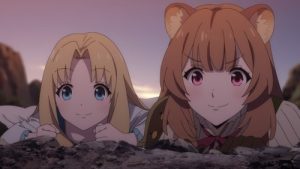 Tate no Yuusha no Nariagari Episodio 7