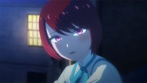 Shinigami Bocchan to Kuro Maid 2 Episodio 4