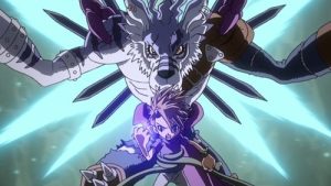 Digimon Adventure: 1 Episodio 45