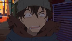 Great Pretender 1 Episodio 13