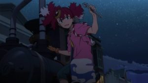Appare-Ranman! 1 Episodio 6