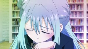 W’z 1 Episodio 8