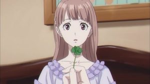 Kabukichou Sherlock 1 Episodio 11