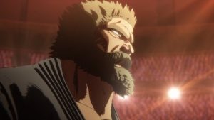 Kengan Ashura 2 Episodio 6