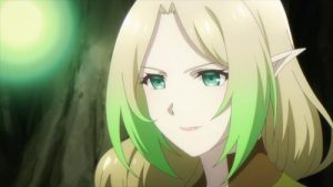 King’s Raid: Ishi wo Tsugumono-tachi 1 Episodio 25