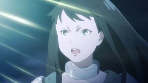 Listeners 1 Episodio 3