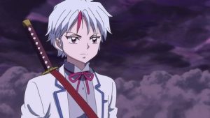 Hanyou no Yashahime: Sengoku Otogizoushi 2 Episodio 19