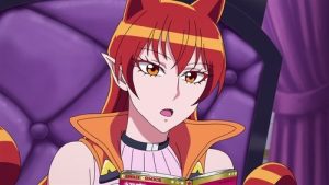 Welcome to Demon School! Iruma-kun 3 Episodio 20